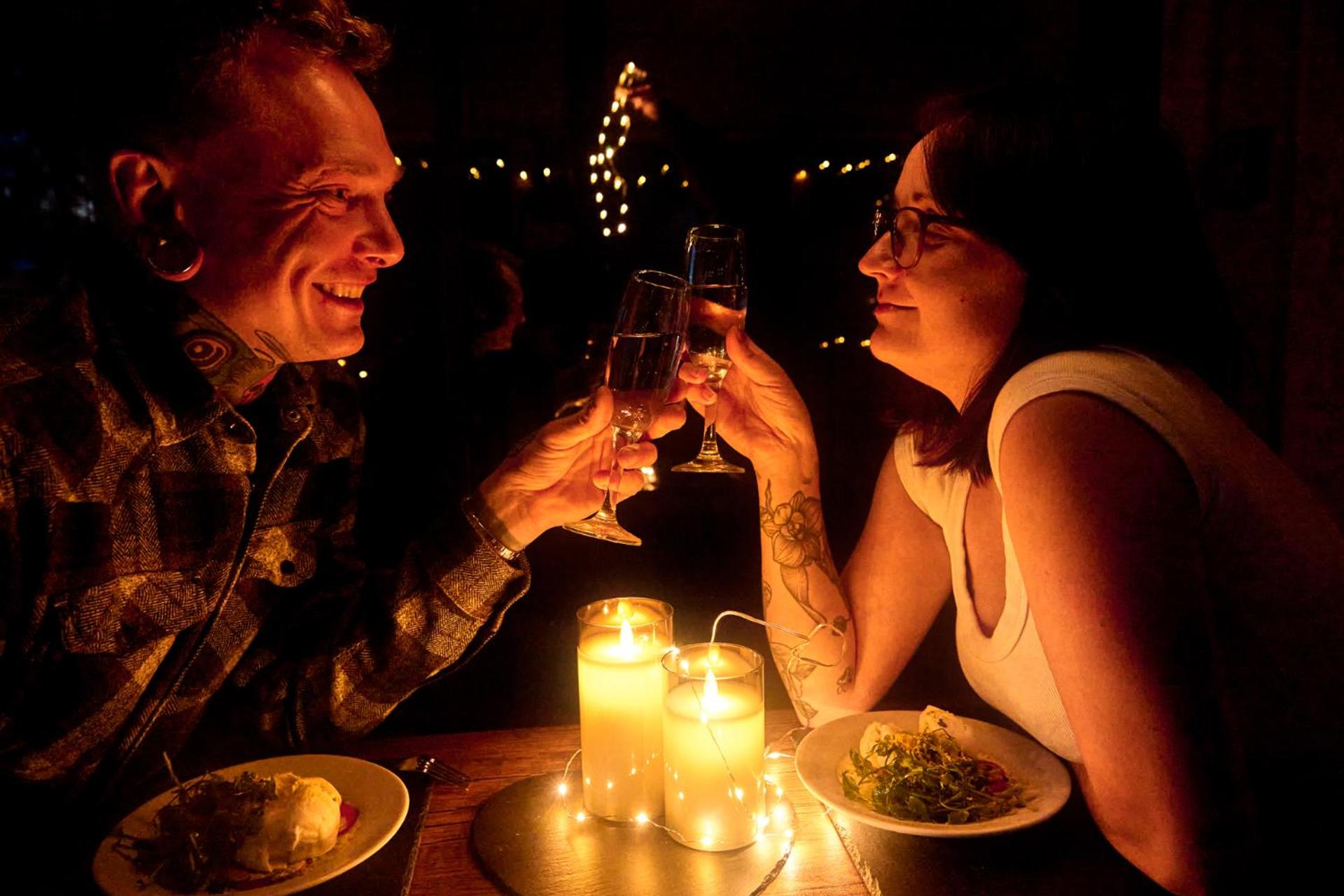 The Dell at Glenlivet