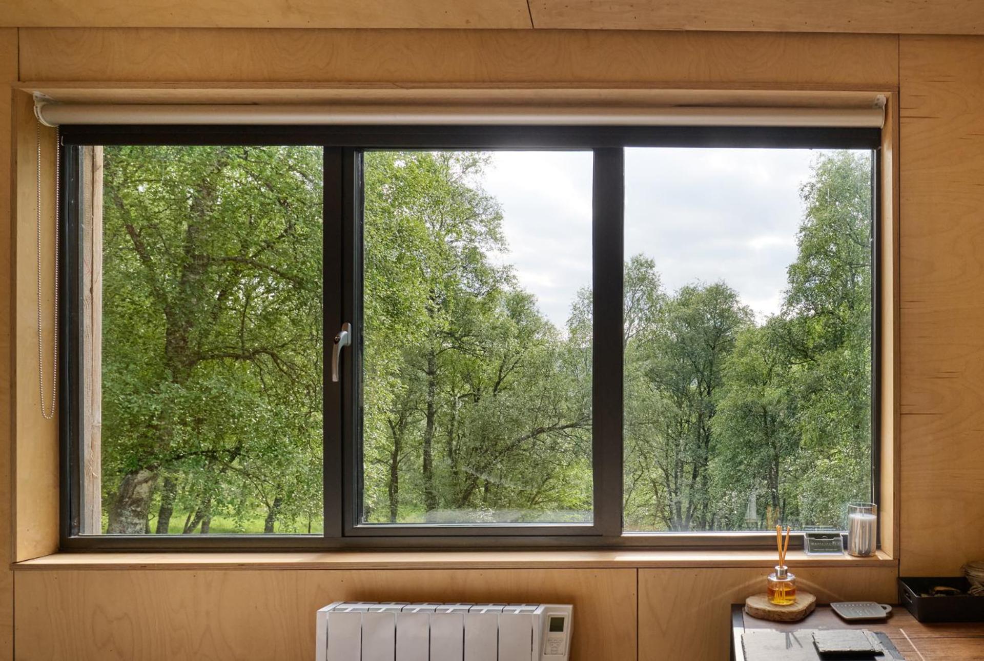 The Dell at Glenlivet