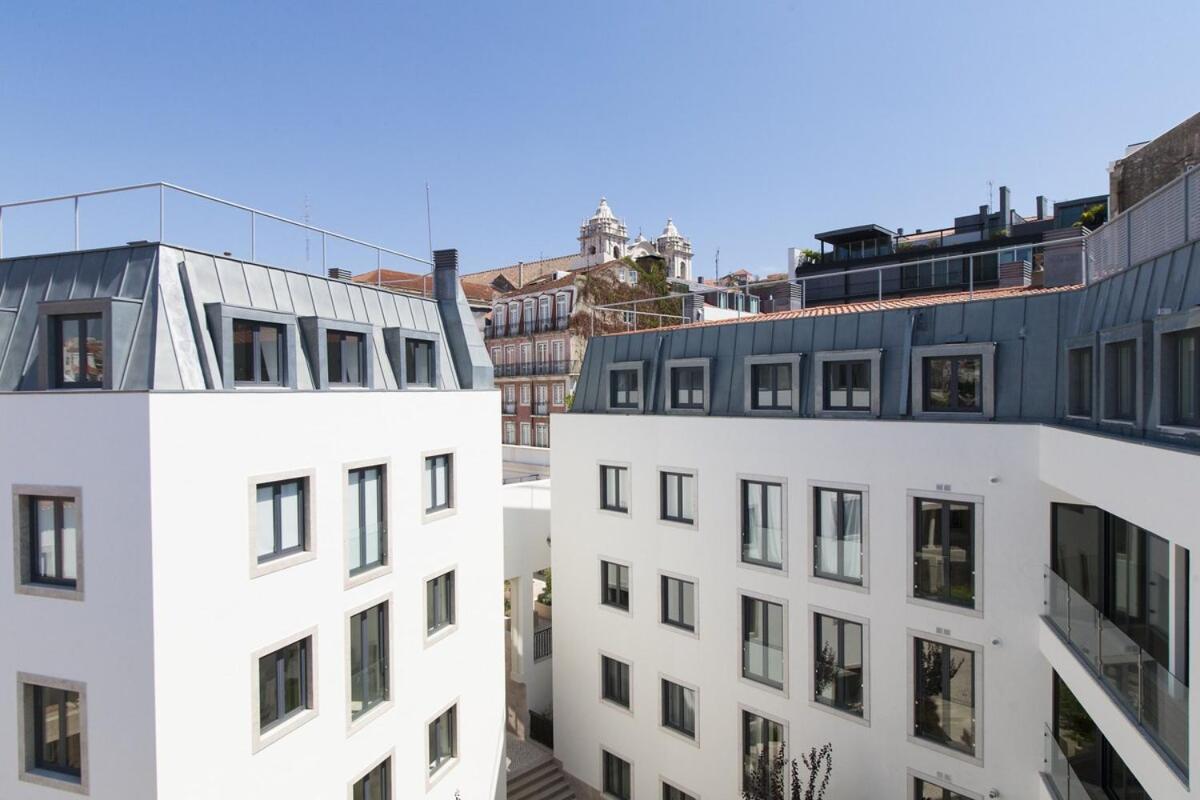 GuestReady - Central stylish home with parking