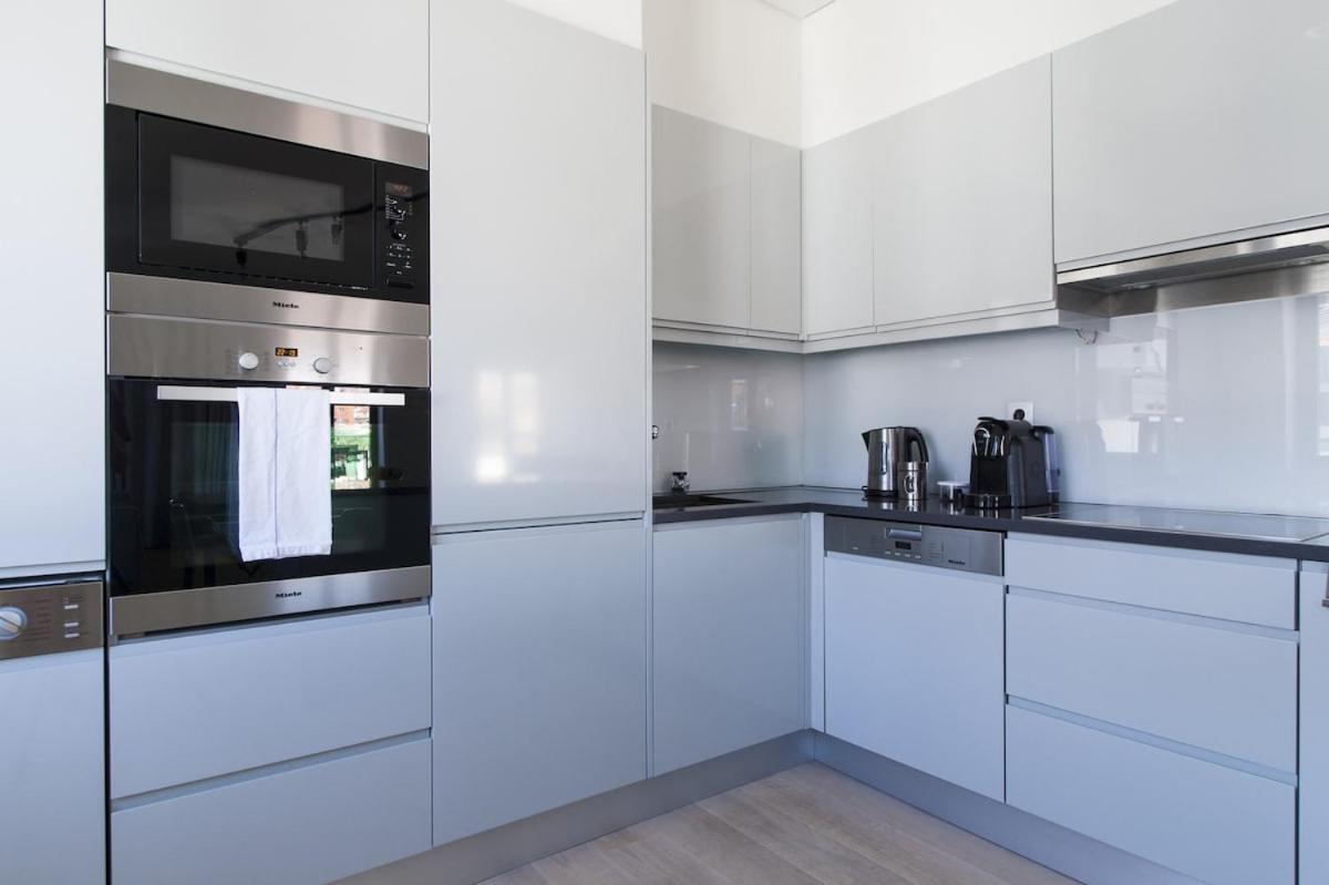 GuestReady - Central stylish home with parking