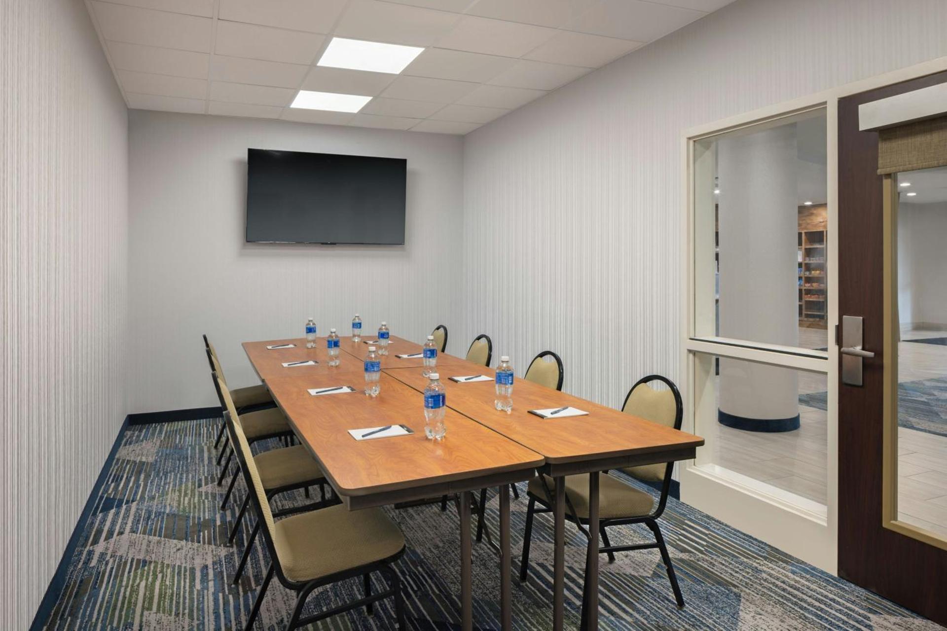 Meeting/conference room
