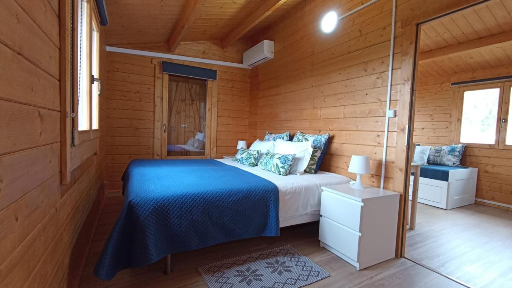 One-Bedroom Bungalow