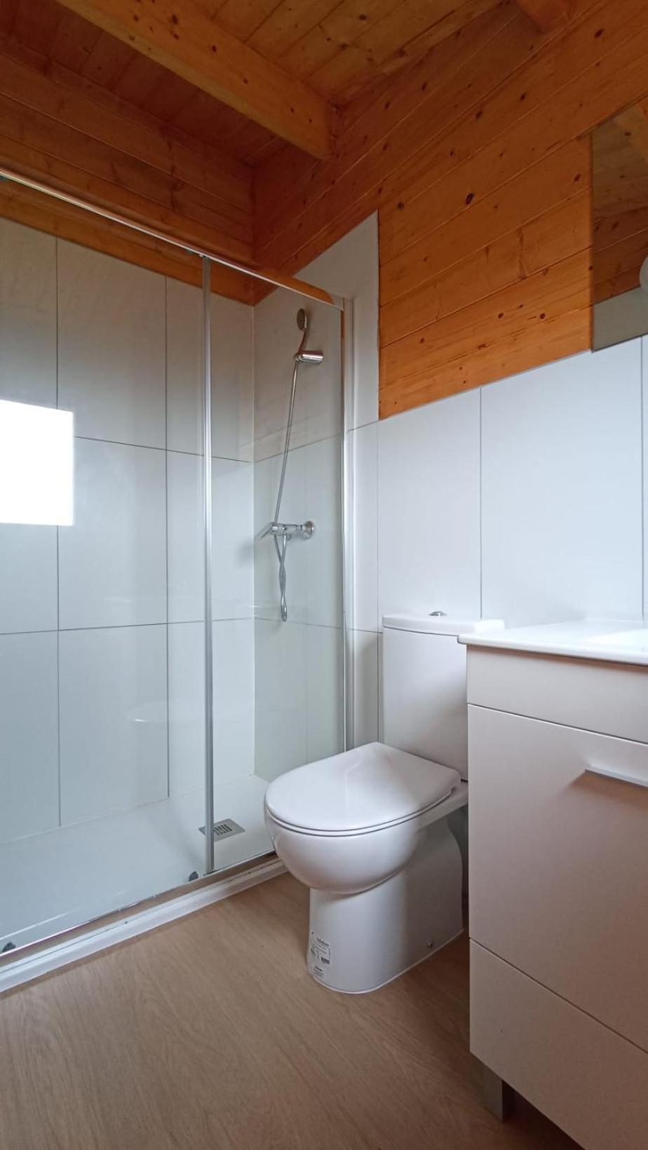 One-Bedroom Bungalow