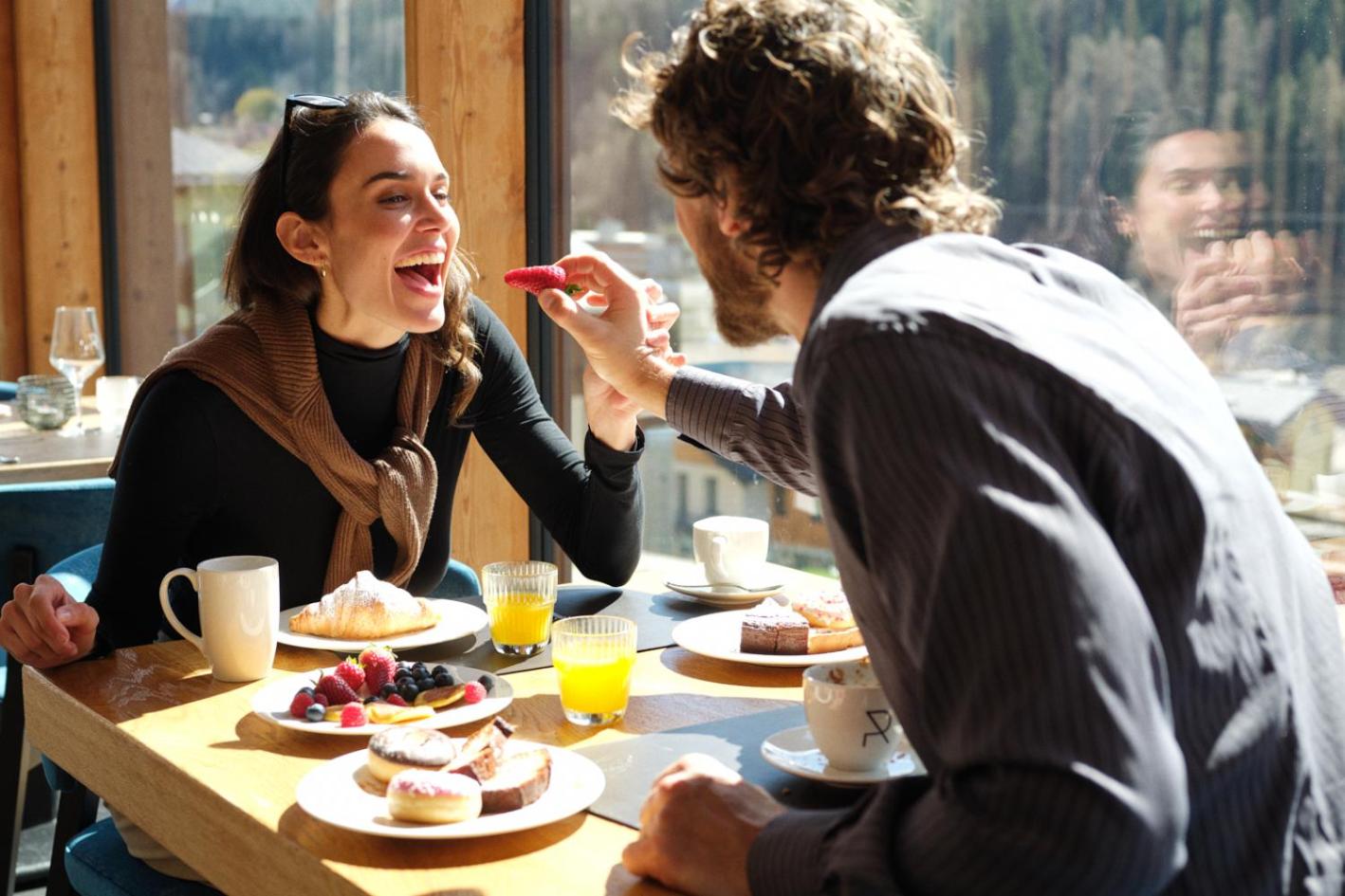 Hotel Ravelli Luxury Spa