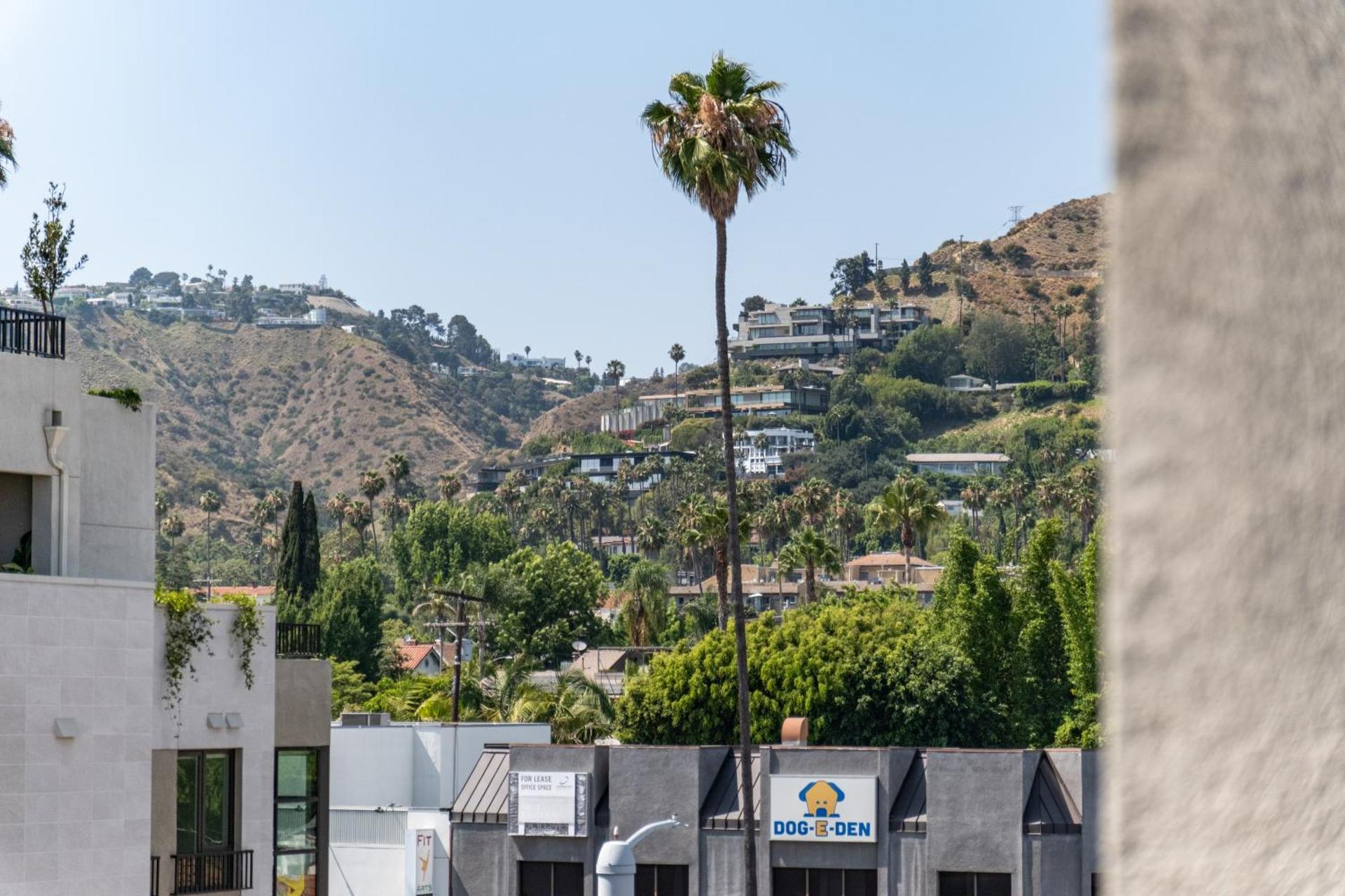 Luxury 2 Bedroom 2 Bathroom Residence With Fitness and Outdoor Pool