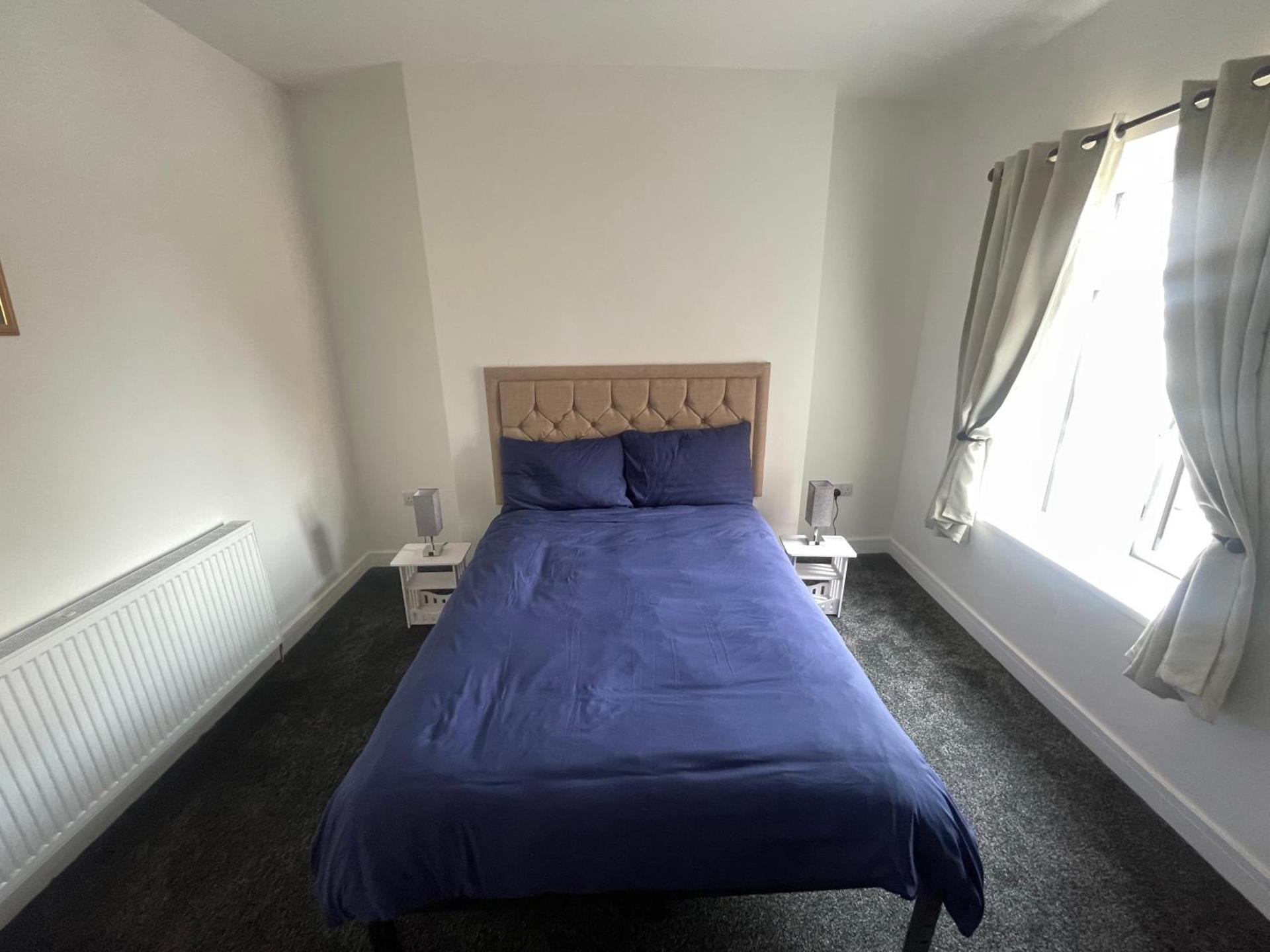 275 Queen Street-Flat 2