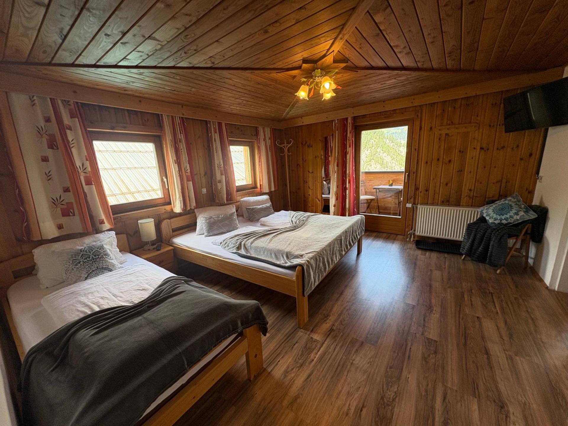 Reiterhof Familie Laubichler