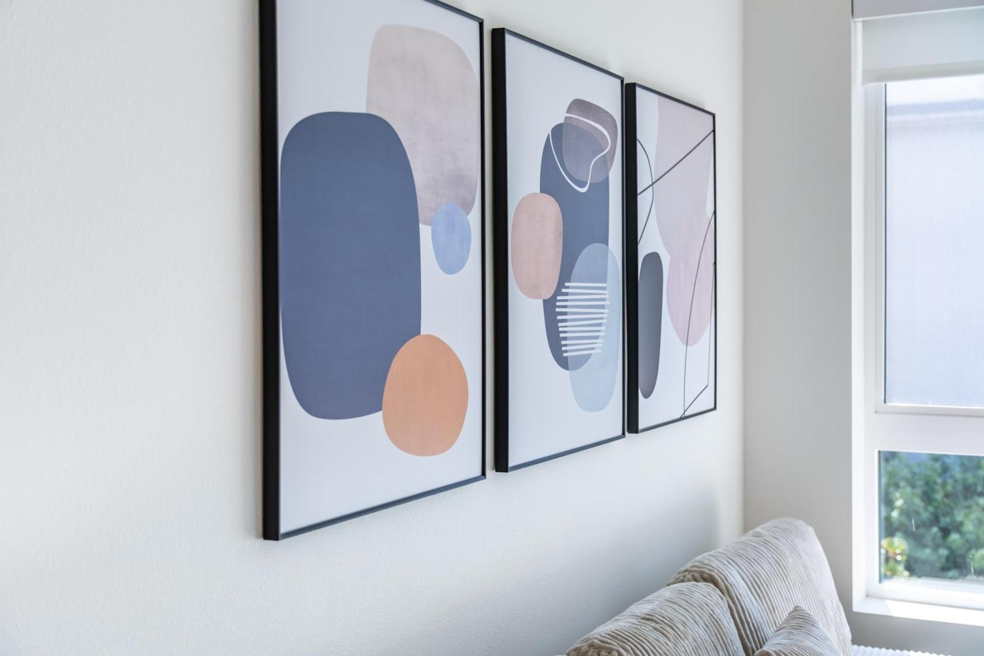 Luxury 2 Bedroom 2 Bathroom Residence With Fitness and Outdoor Pool