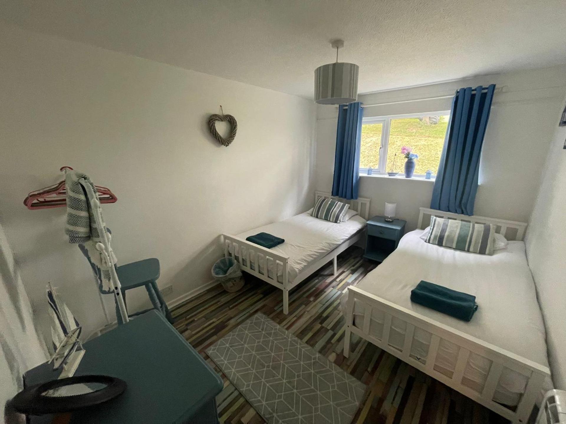 Cornwall Countryside Lodges "Reserve Worldwide" Honicombe