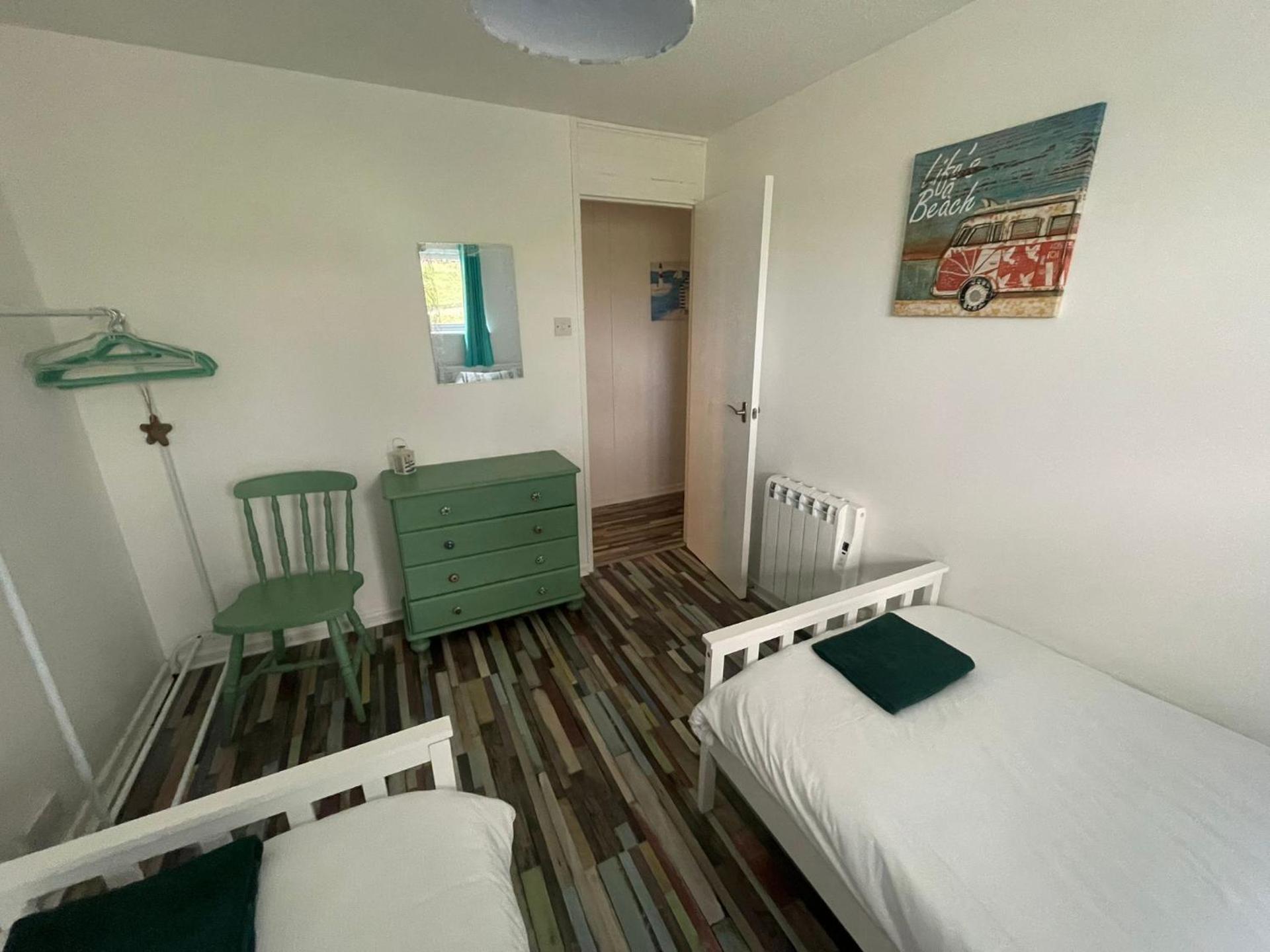 Cornwall Countryside Lodges "Reserve Worldwide" Honicombe