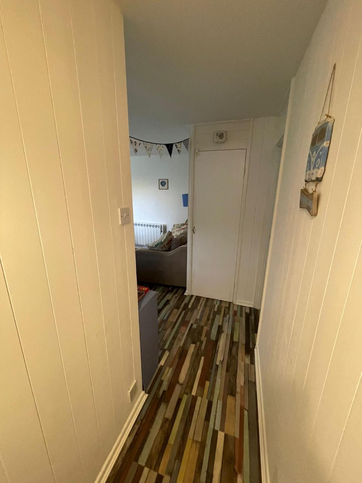 Cornwall Countryside Lodges "Reserve Worldwide" Honicombe