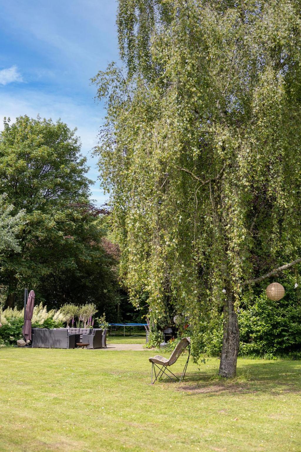 Stilbjerg Sleep&Hygge