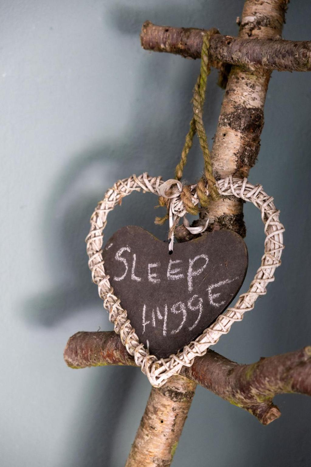 Stilbjerg Sleep&Hygge