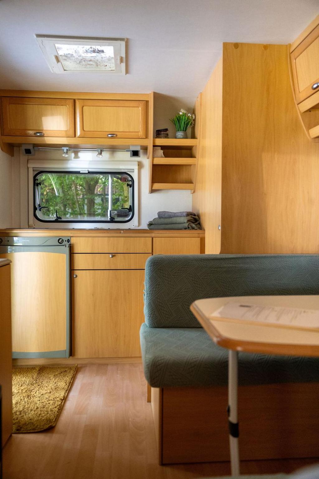 Stilbjerg Sleep&Hygge