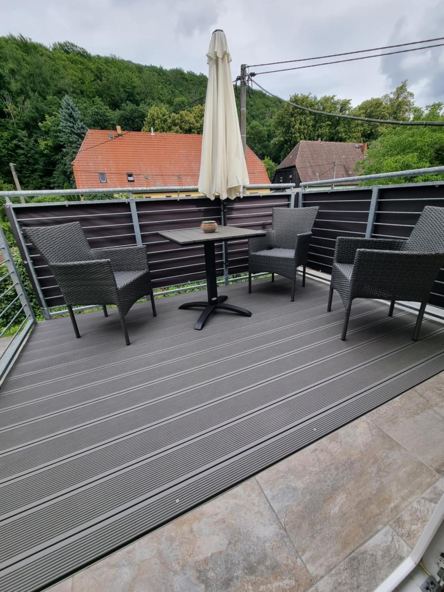 Am Rittergut Giesenstein