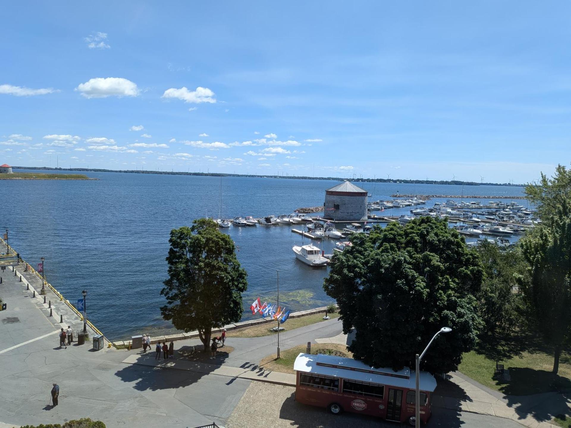 View (from property/room)