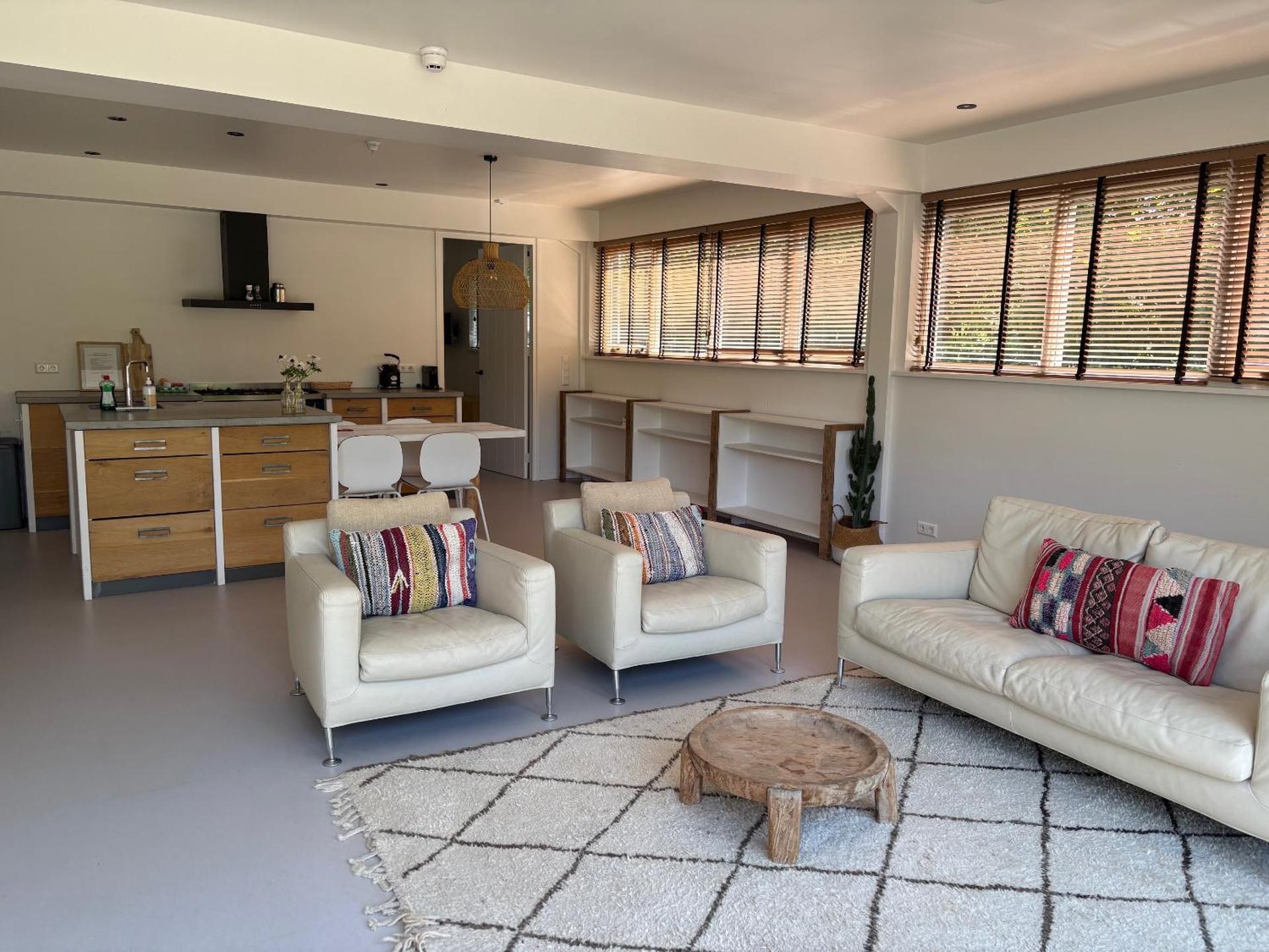 Duinappartementen Schoorl