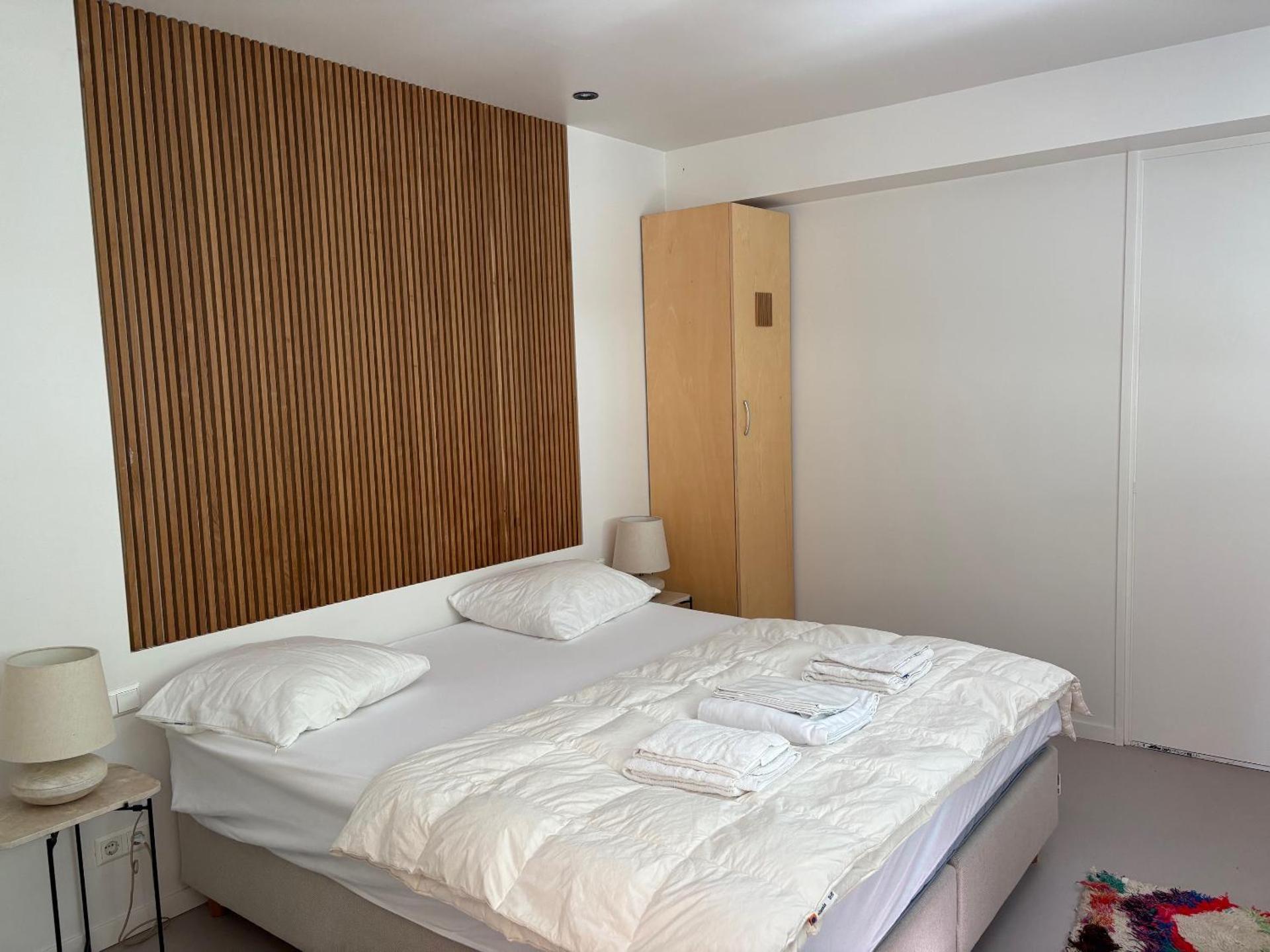 Duinappartementen Schoorl