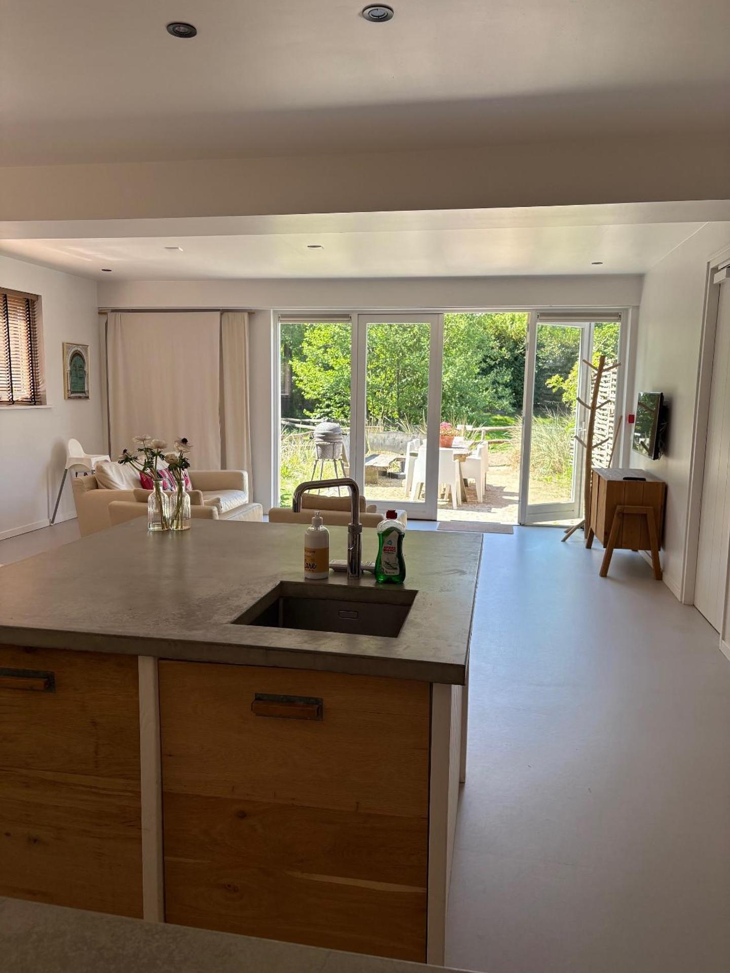 Duinappartementen Schoorl