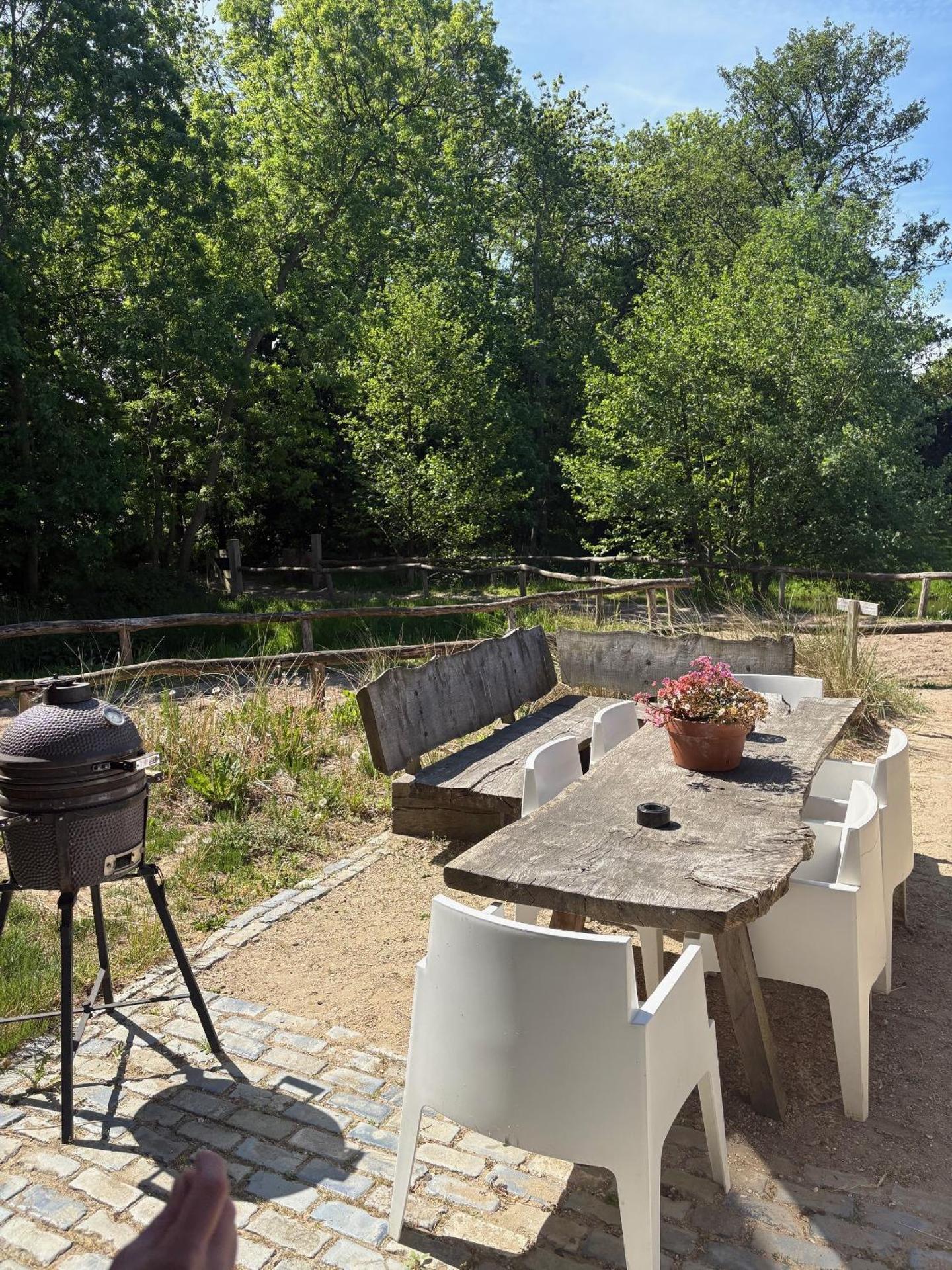 Duinappartementen Schoorl