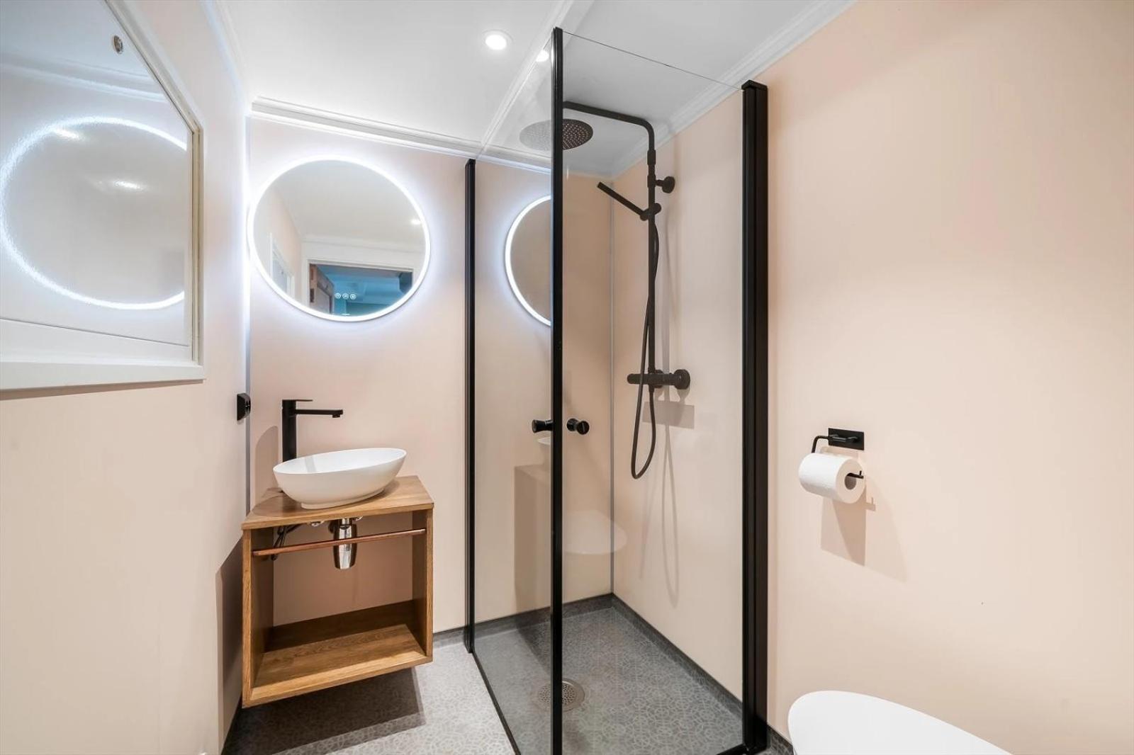 Kongshamn Gjestgiveri