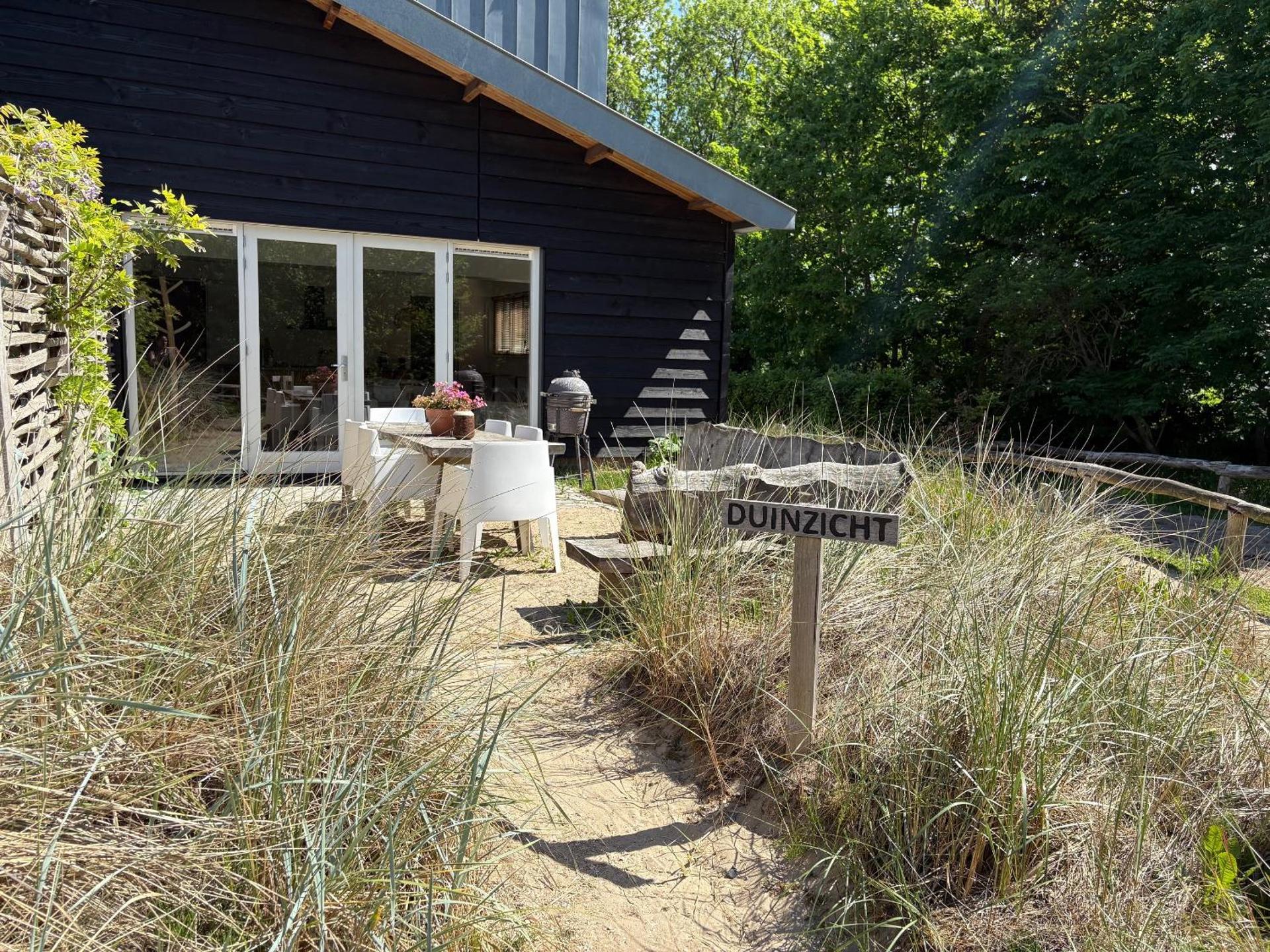 Duinappartementen Schoorl