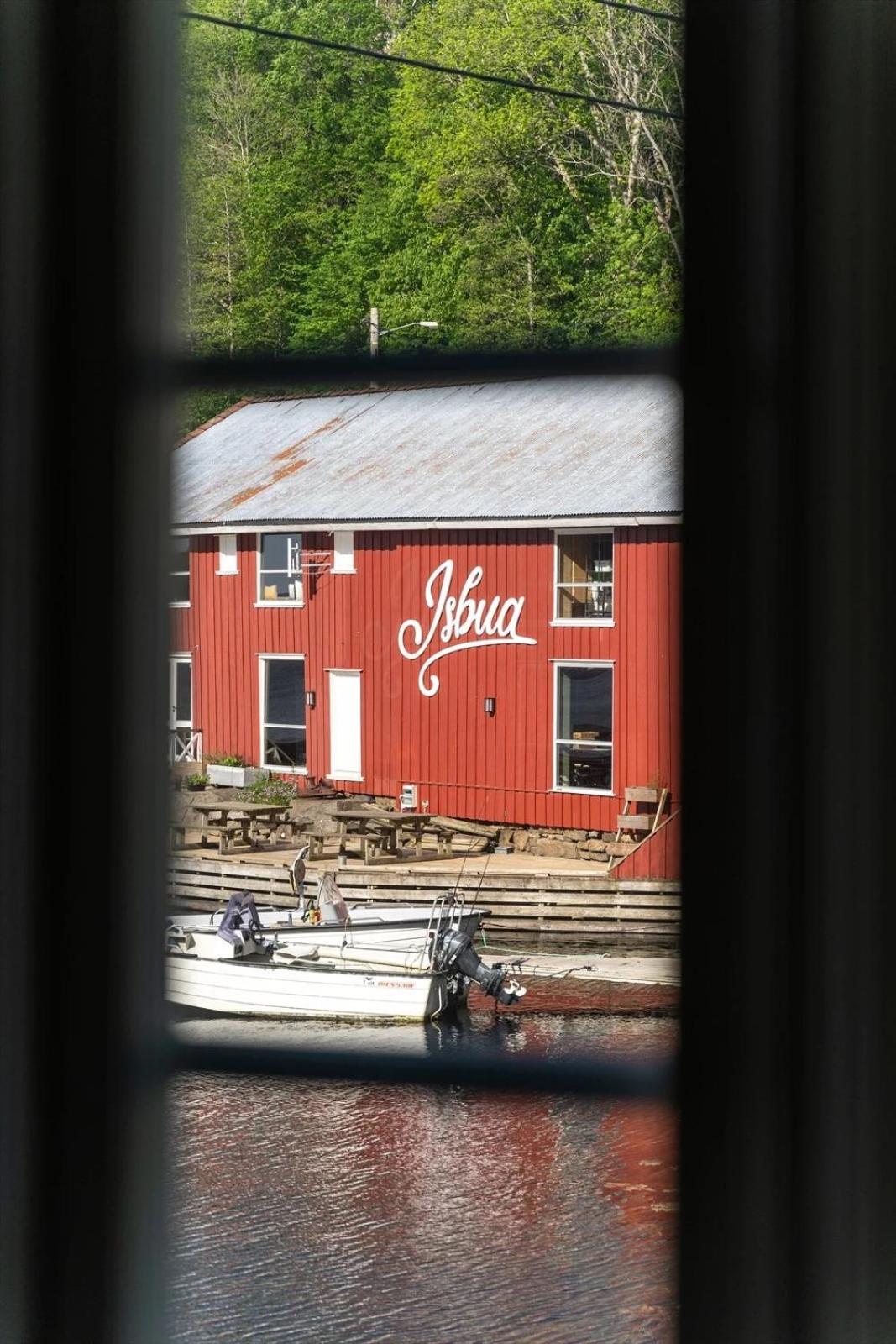 Kongshamn Gjestgiveri