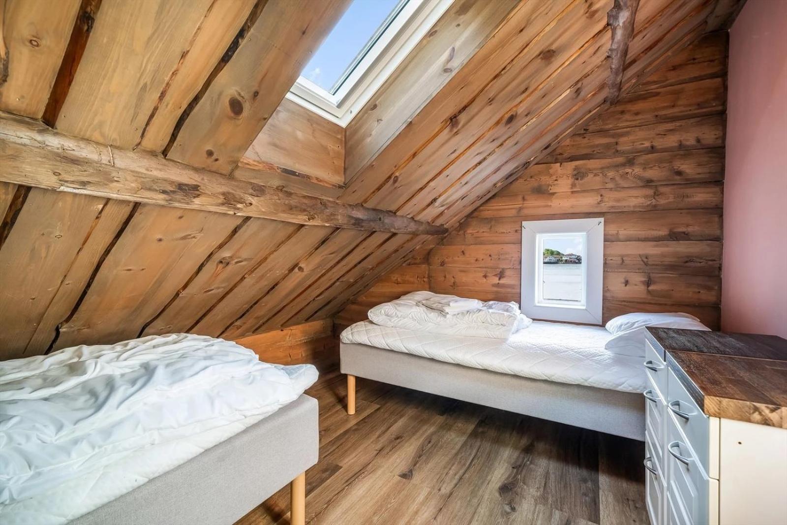 Kongshamn Gjestgiveri