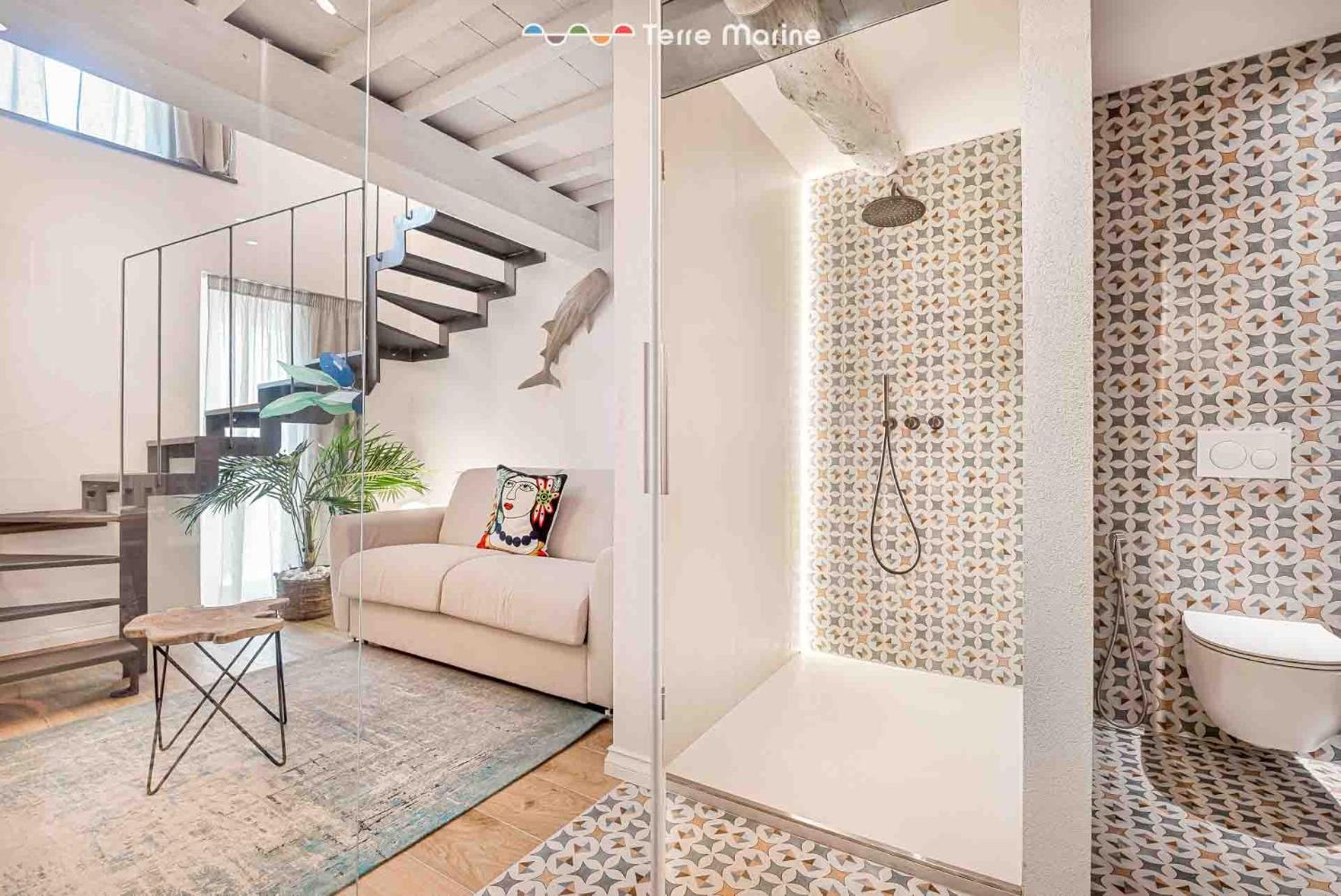 Quadruple Room with Bath