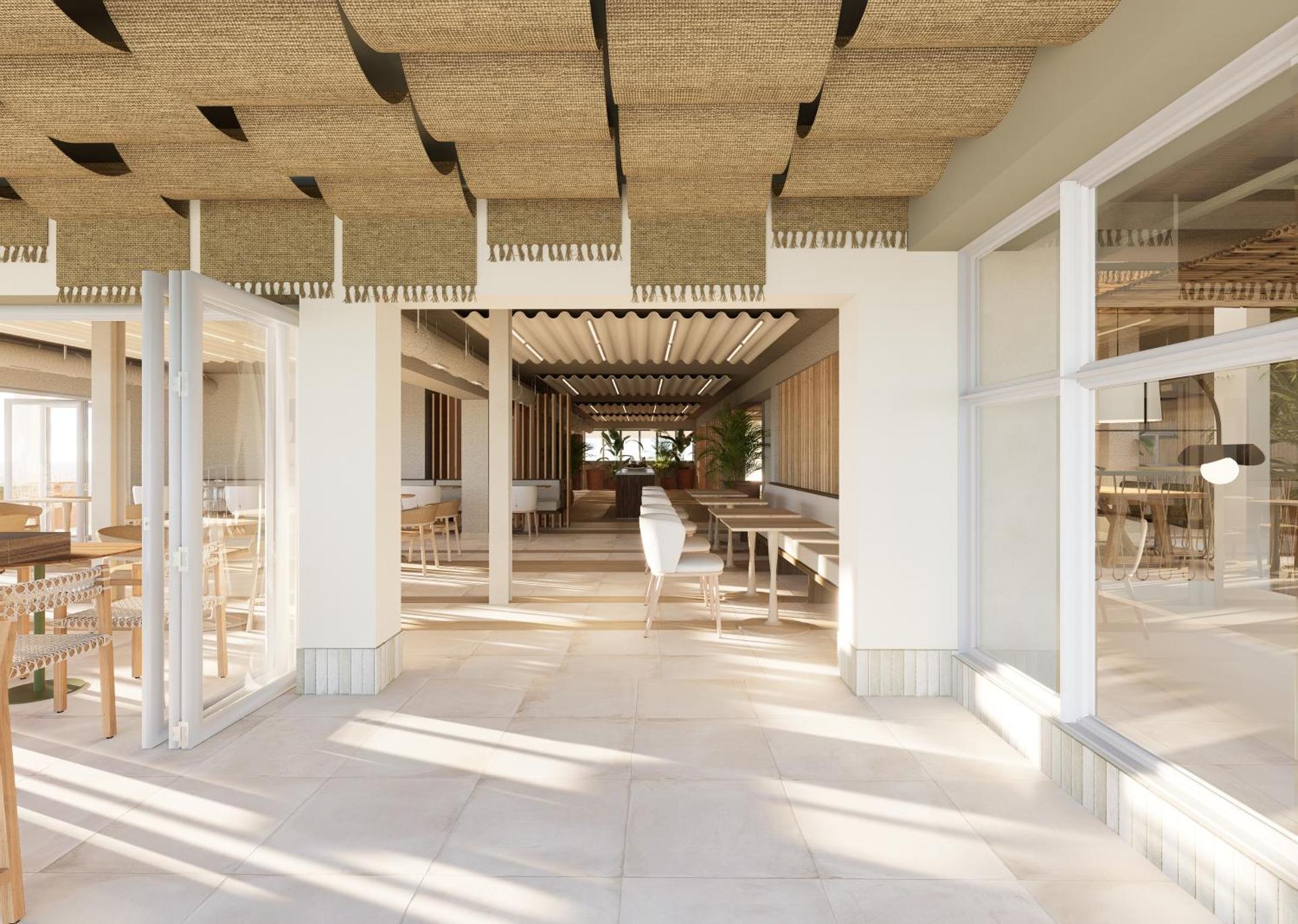 FERGUS Style Palma Beach - Adults Only