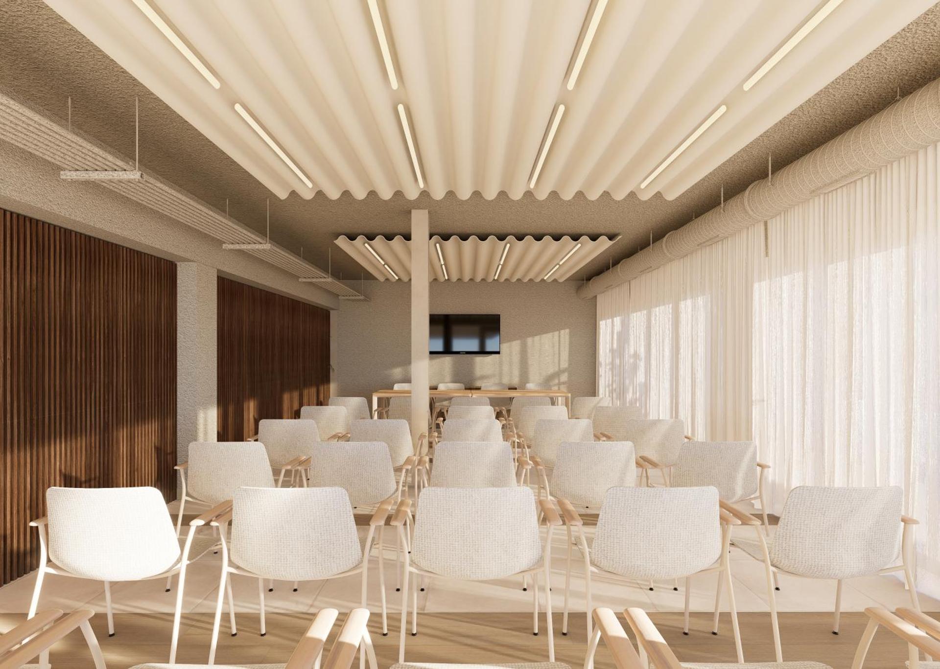 Meeting/conference room