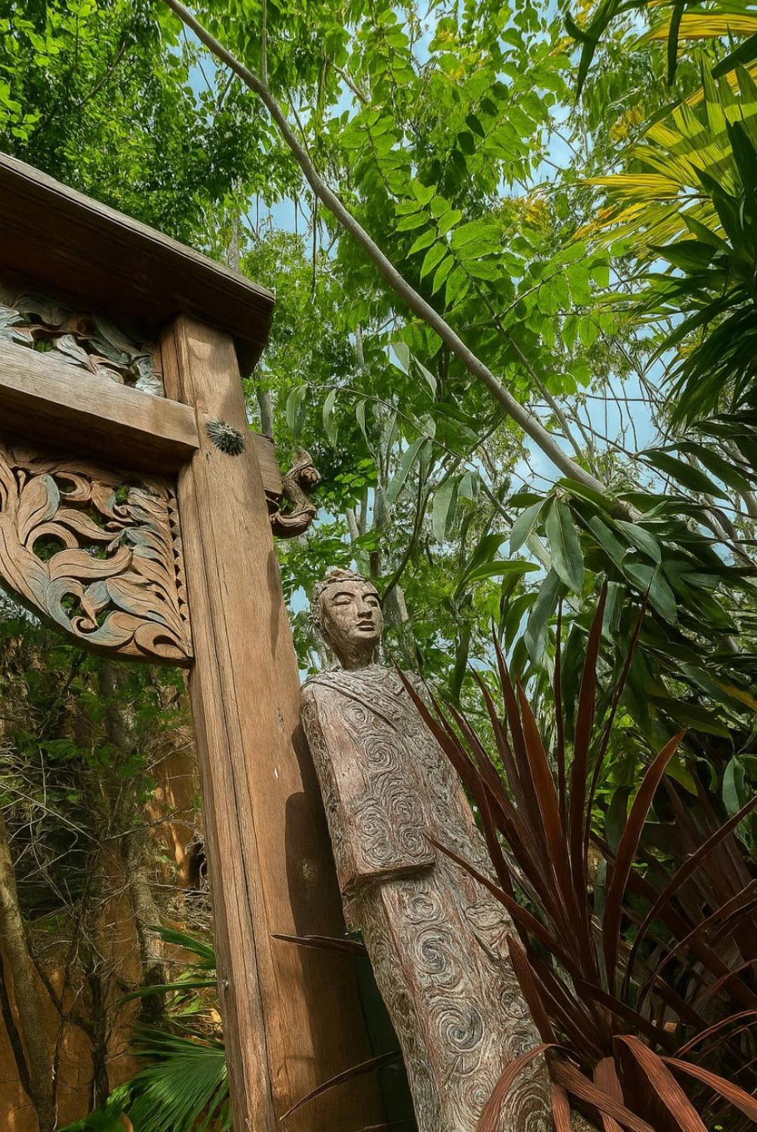 Il Giardino di Chiara