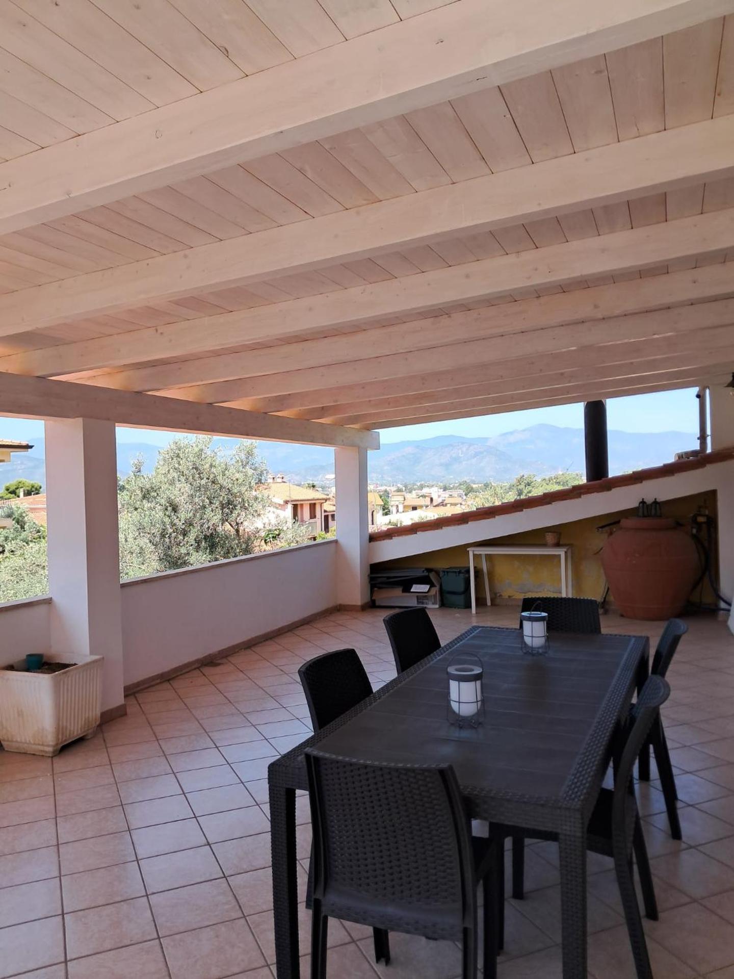 Sa domu de su beciu mare