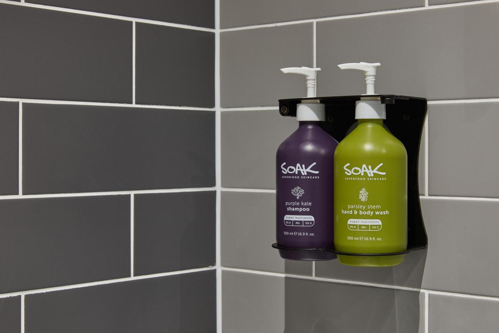 Holiday Inn Express London Limehouse by IHG