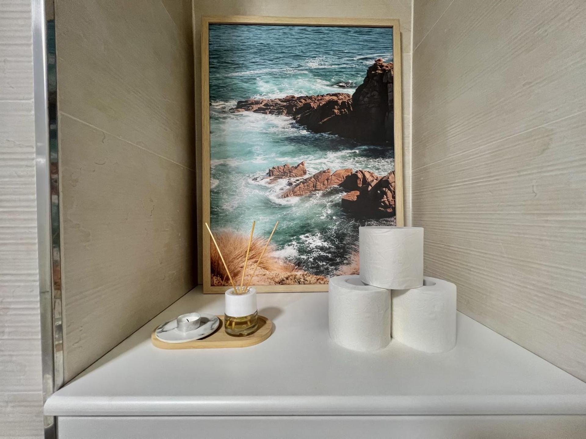 Apartamento Centroplaya