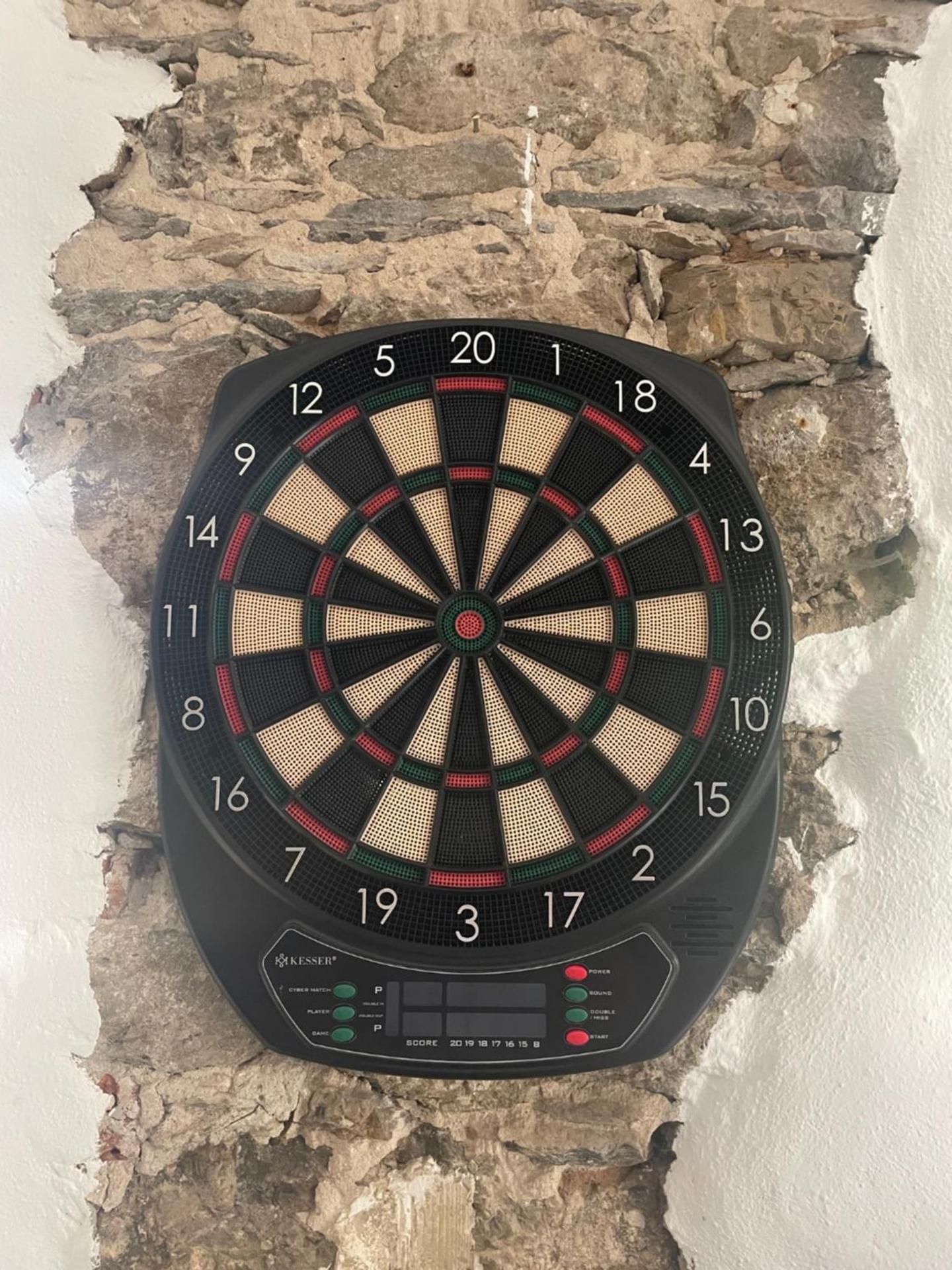 Darts