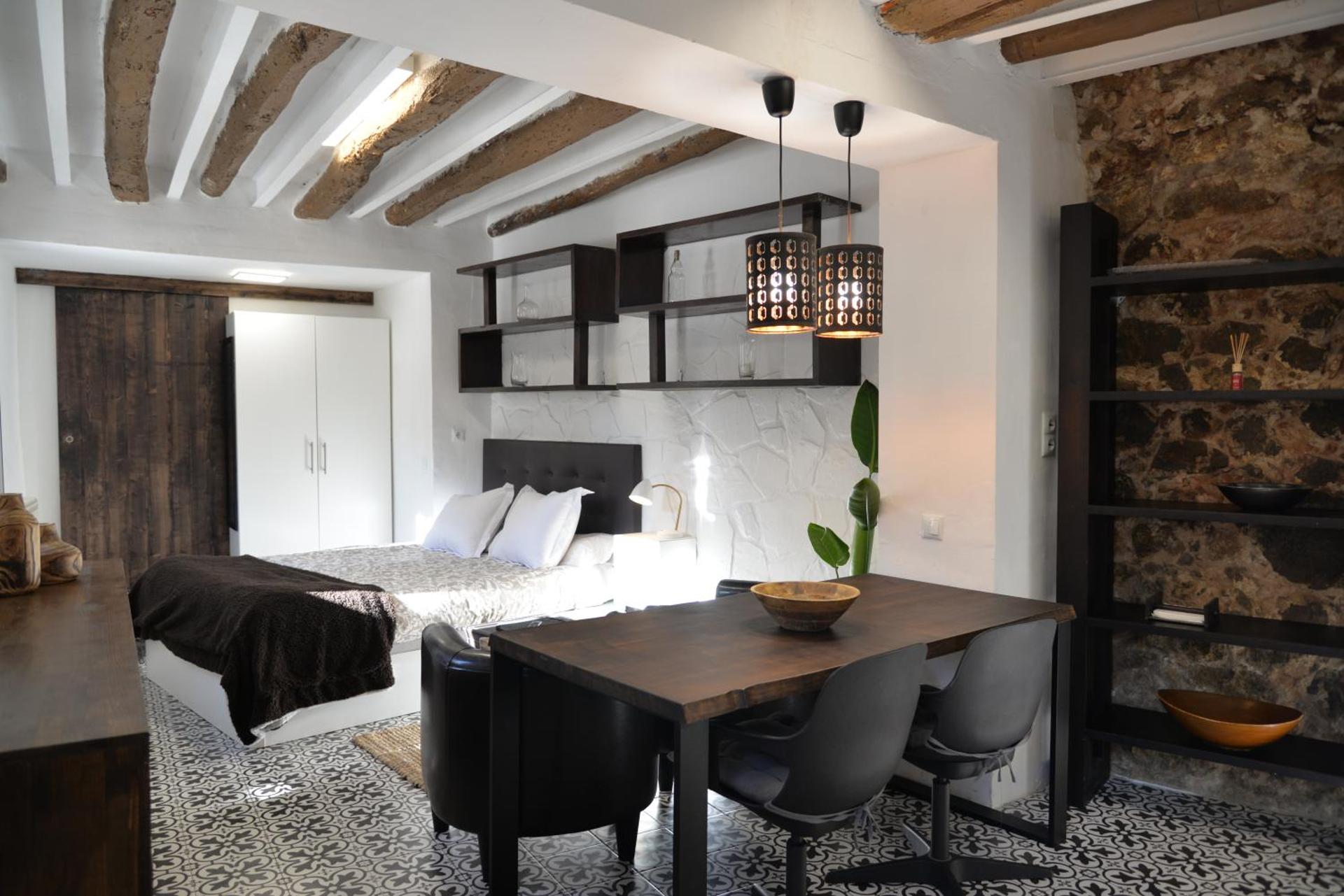 BArcelona BAdalona Relax PLAYA y METRO