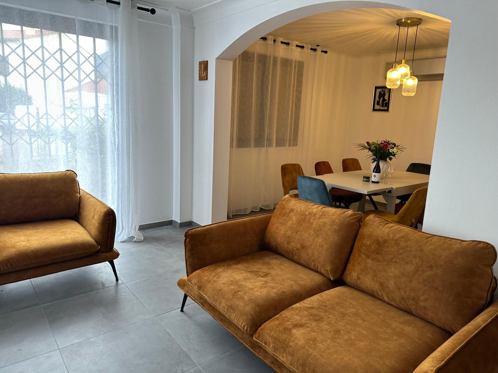 Maison Cosy Confortable