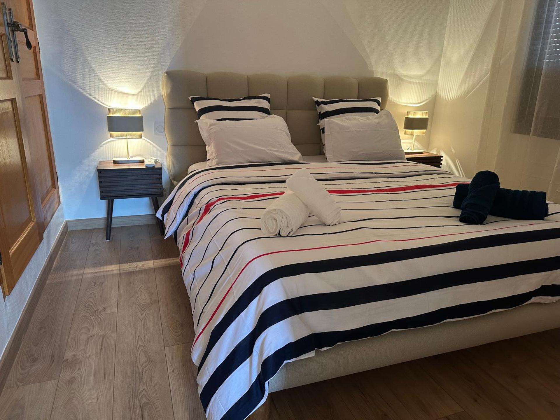 Maison Cosy Confortable