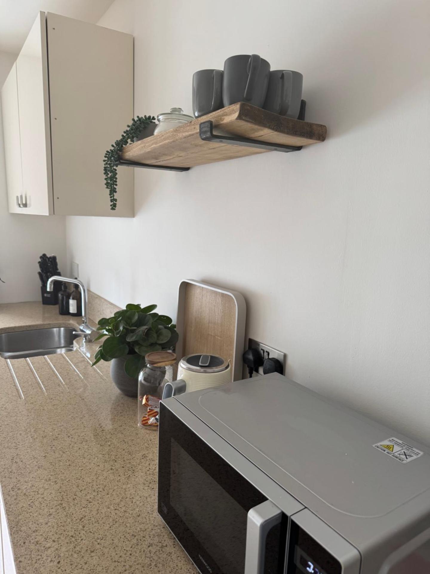 The Victorian Apartment