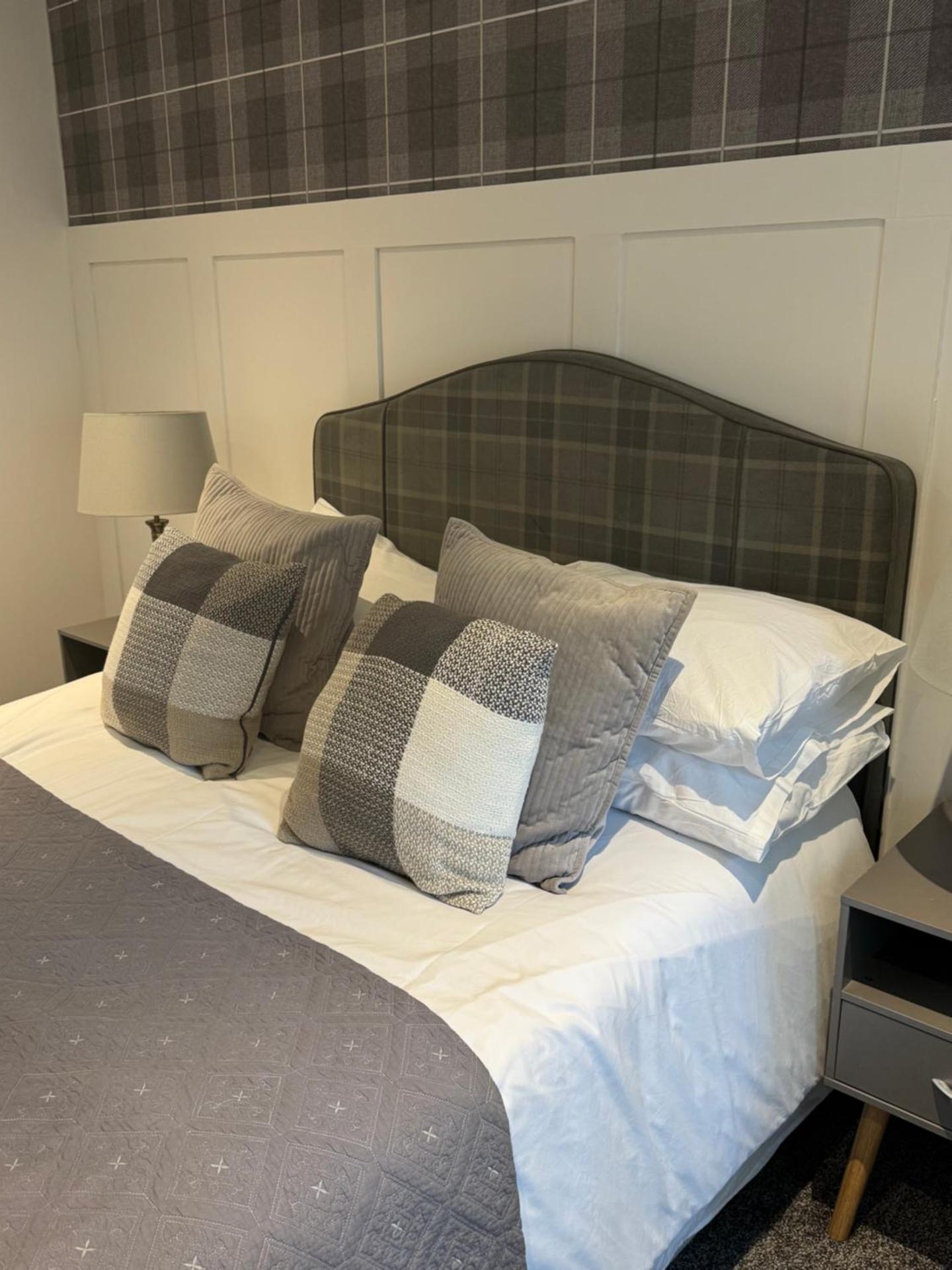 The Victorian Apartment