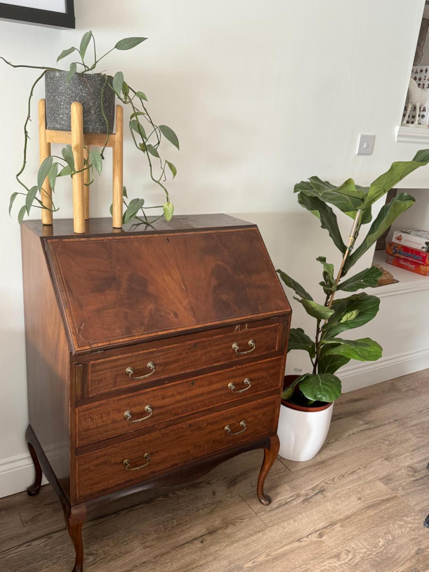 The Victorian Apartment