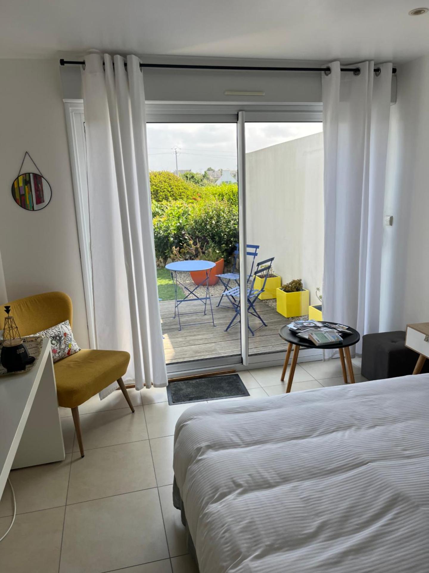 Chambre d'Hôtes de la Grande Greve