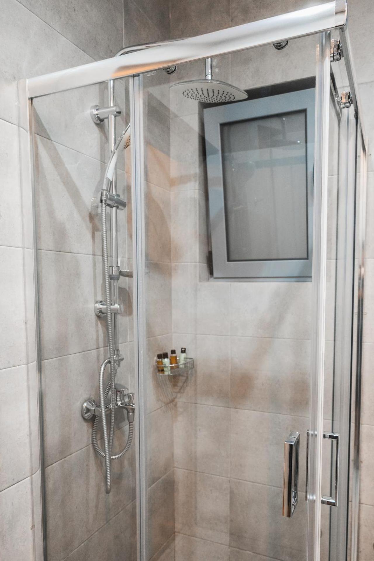 Technopolis Luxury Apartments