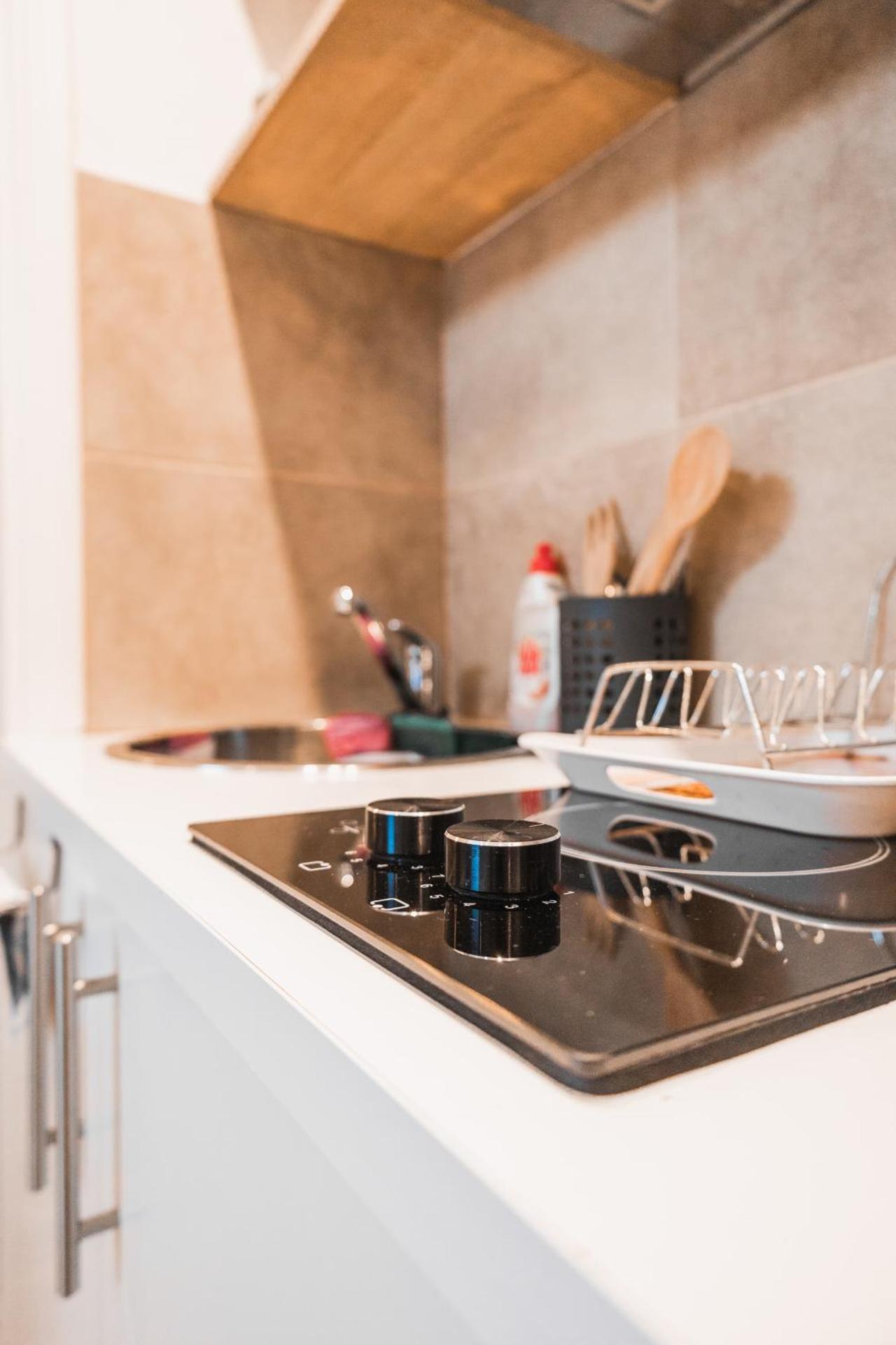 Technopolis Luxury Apartments