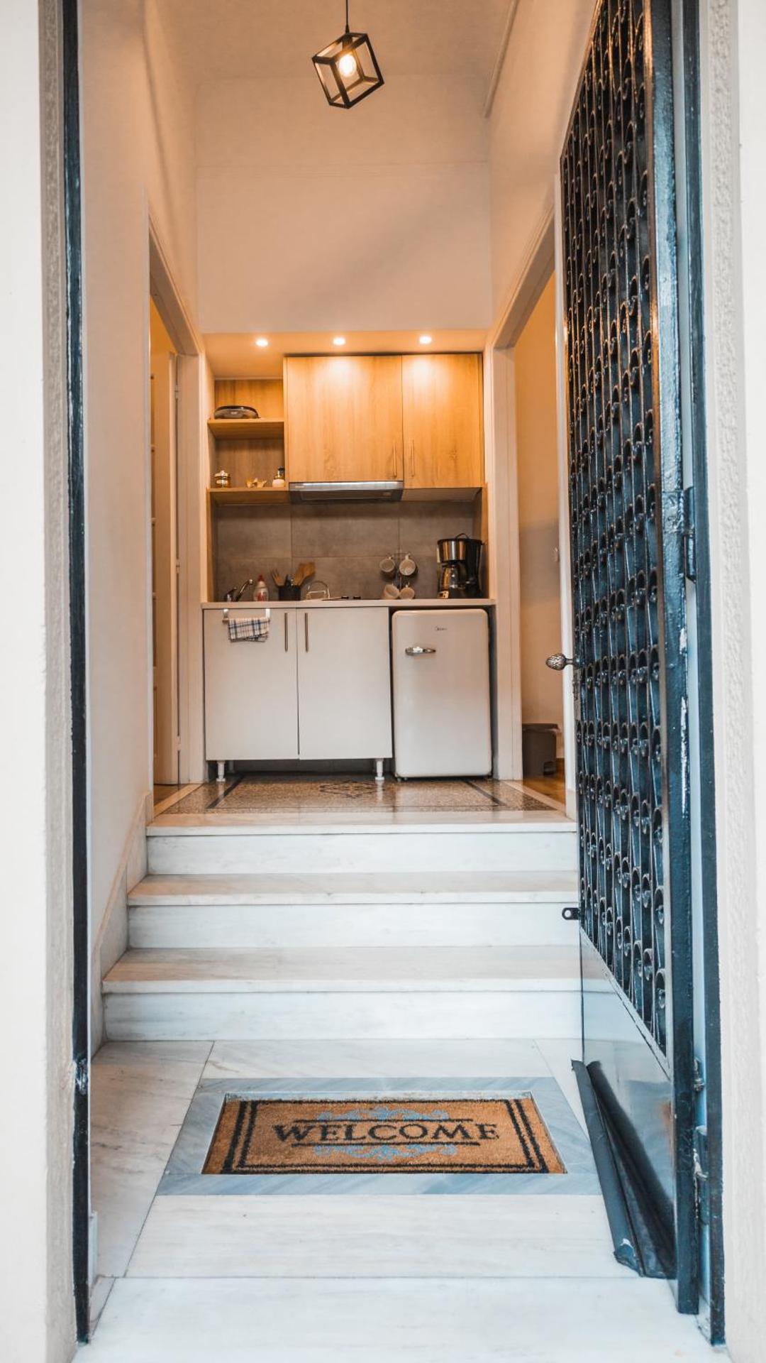 Technopolis Luxury Apartments