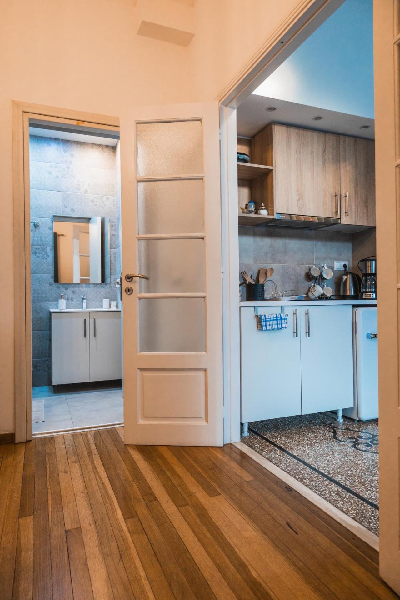 Technopolis Luxury Apartments