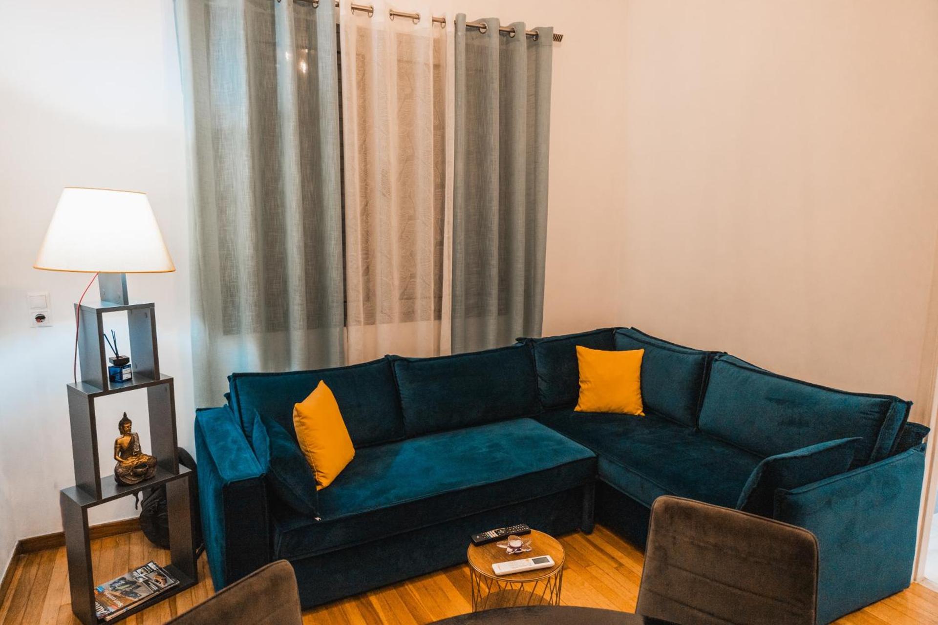 Technopolis Luxury Apartments