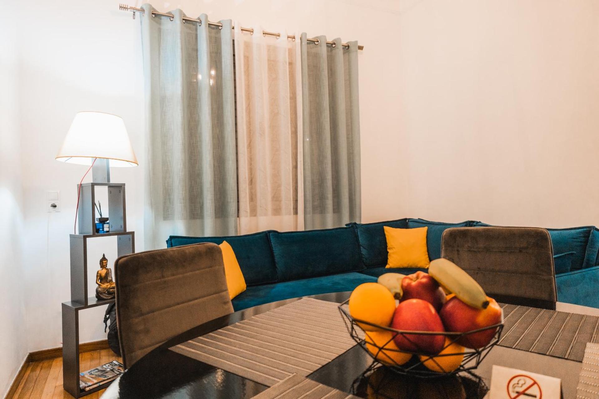 Technopolis Luxury Apartments