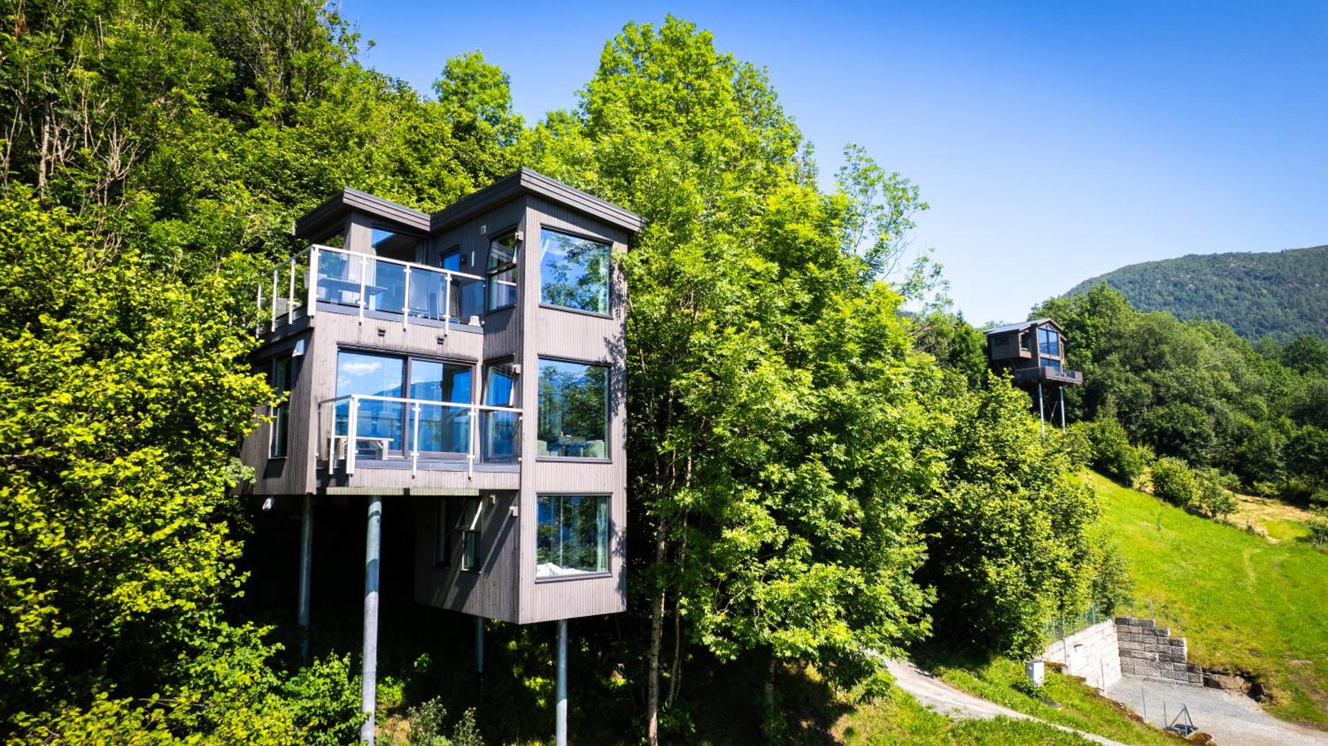 Hardanger Panorama Lodge